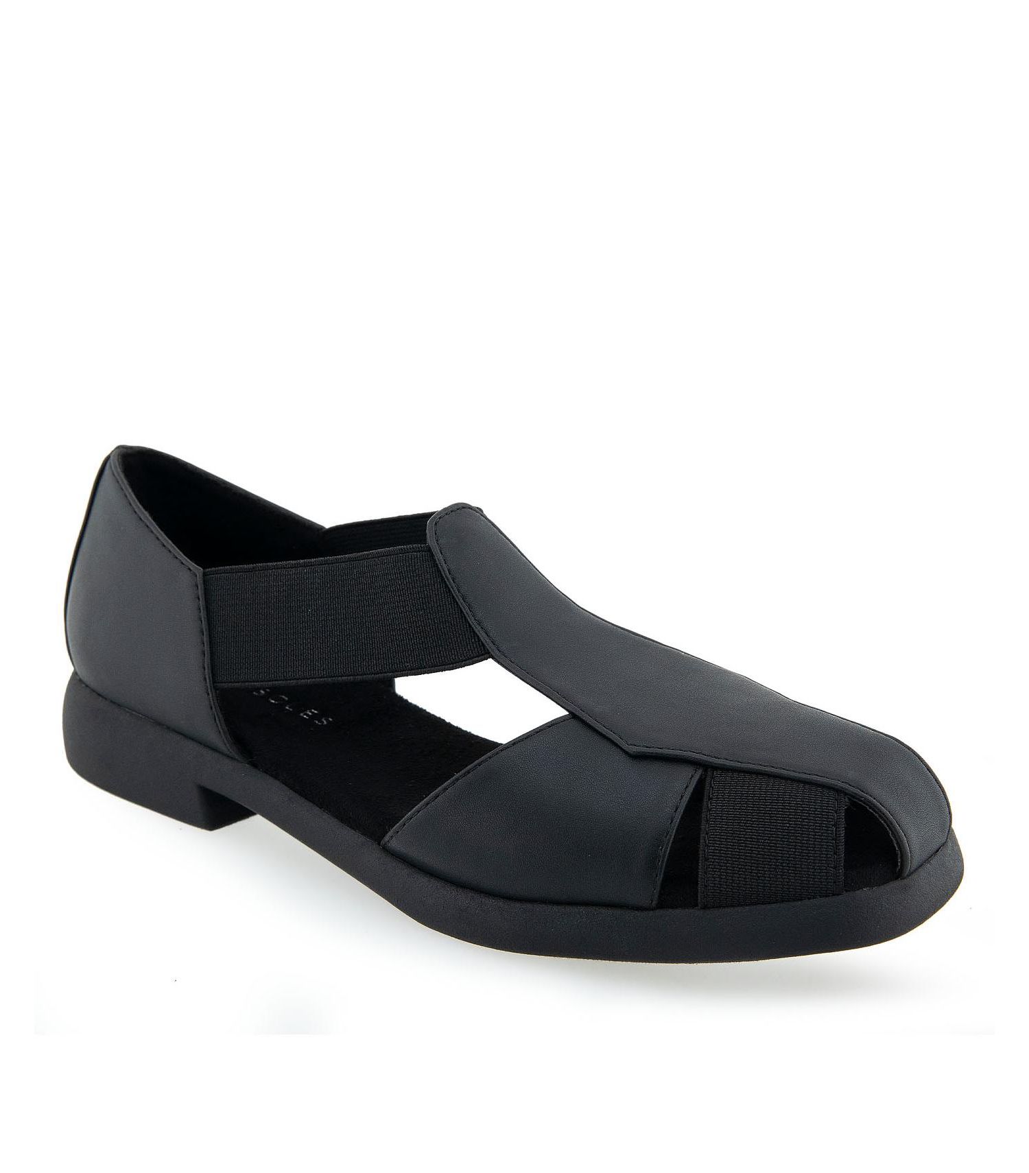 Women's 4Give Closed Toe Sandals