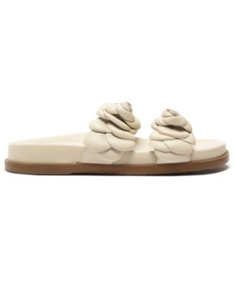 Women's Poppy Flat Sandals