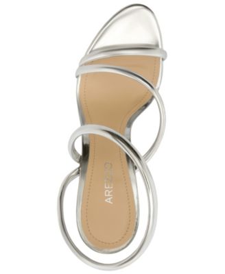 Women's Mikayla High Stiletto Sandals