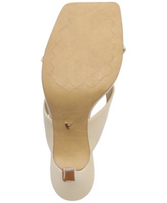 Women's Isla Flower High Stiletto Sandals