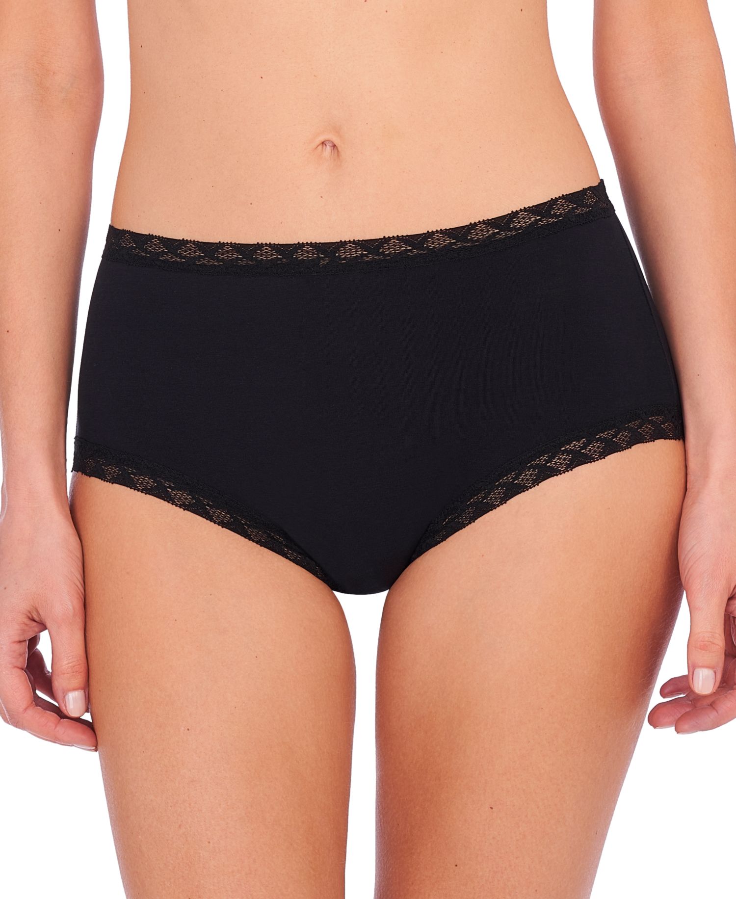 Bliss Full Brief Underwear 6-Pack 755058P6