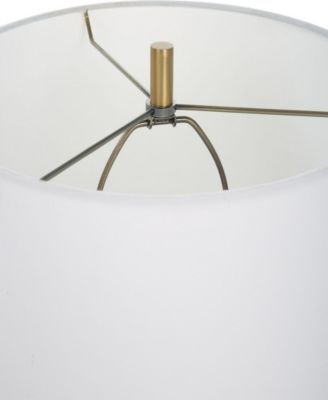 28" Trentino Table Lamp