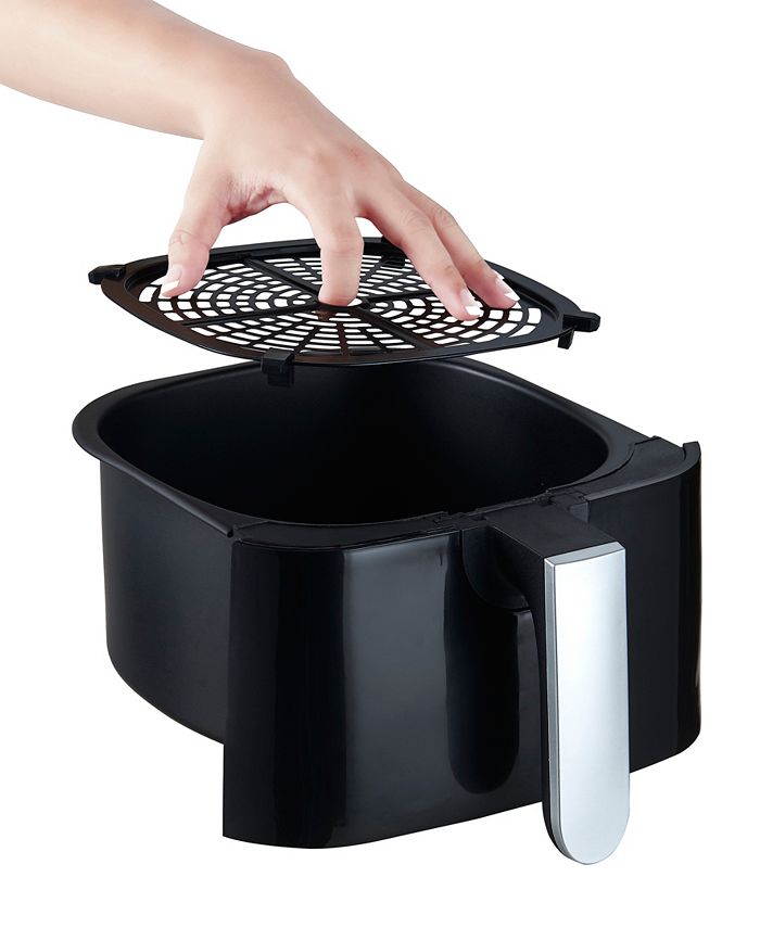 Salton 5L Digital Air Fryer XL Macy's