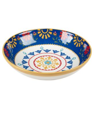 Spice Love Serving Bowl 128 Oz 