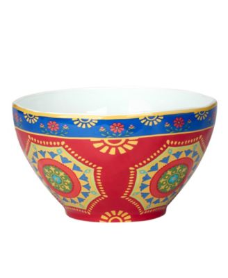 Spice Love Deep Bowl 96 oz