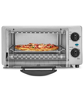 Bella toaster 2025 oven macys