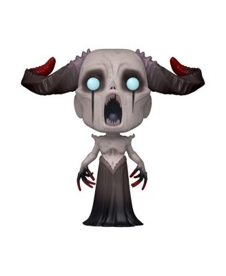 Ghostbusters: Frozen Empire Garraka Pop! Vinyl Figure