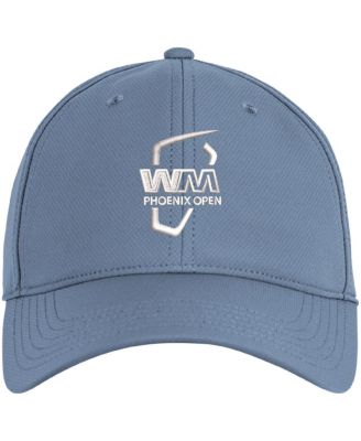 Men's and Women's Blue WM Phoenix Open Frio Ultimate Fit AeroSphere Tech Adjustable Hat