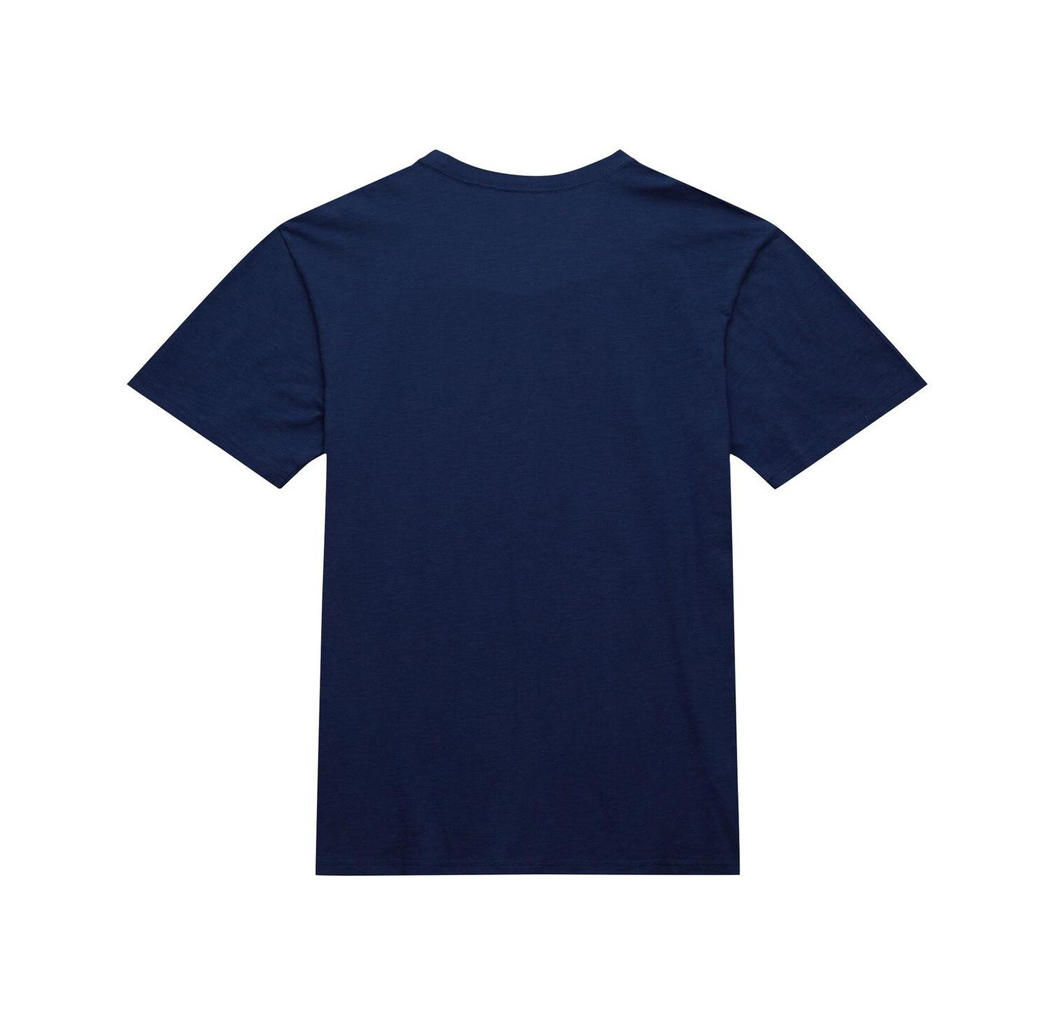 Men's Navy Washington Capitals Legendary Slub T-shirt