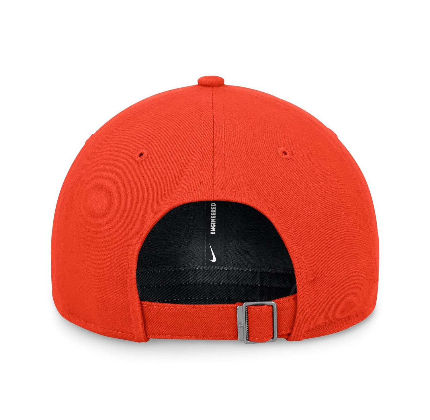 Men's Orange San Francisco Giants Evergreen Club Adjustable Hat