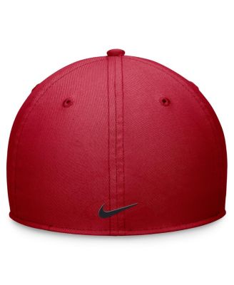 Men's Red St. Louis Cardinals Evergreen Performance Flex Hat