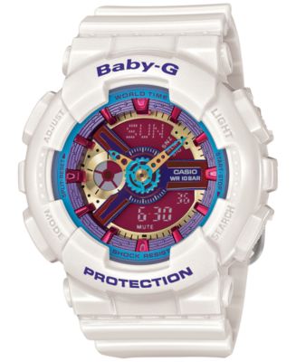 baby g watch harga