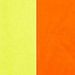 Neon Green-Neon Orange