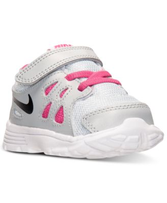 nike revolution 2 toddler girl