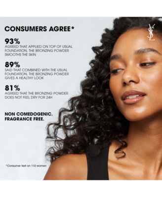 All Hours Hyper Bronzer