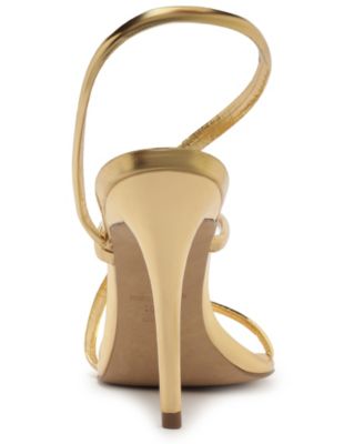 Women's Mikayla High Stiletto Sandals