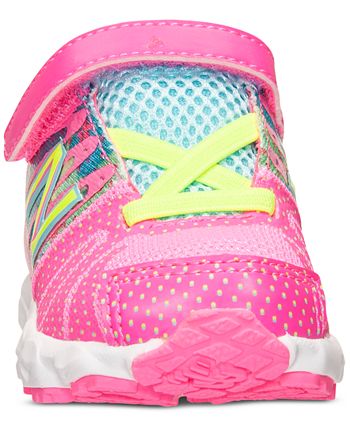 New balance kids 890 running shoes cheap