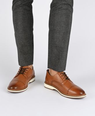 Men's Fremont Brogue Derby Shoe