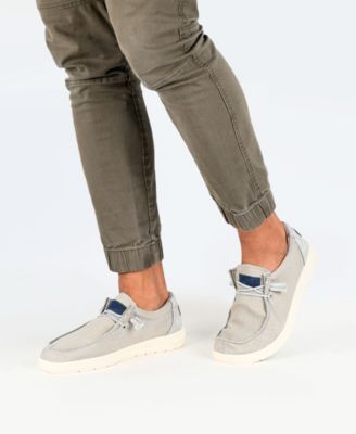 Men's Moore Casual Slip-on Sneakers