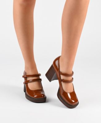 Women's Shasta Platform Heels