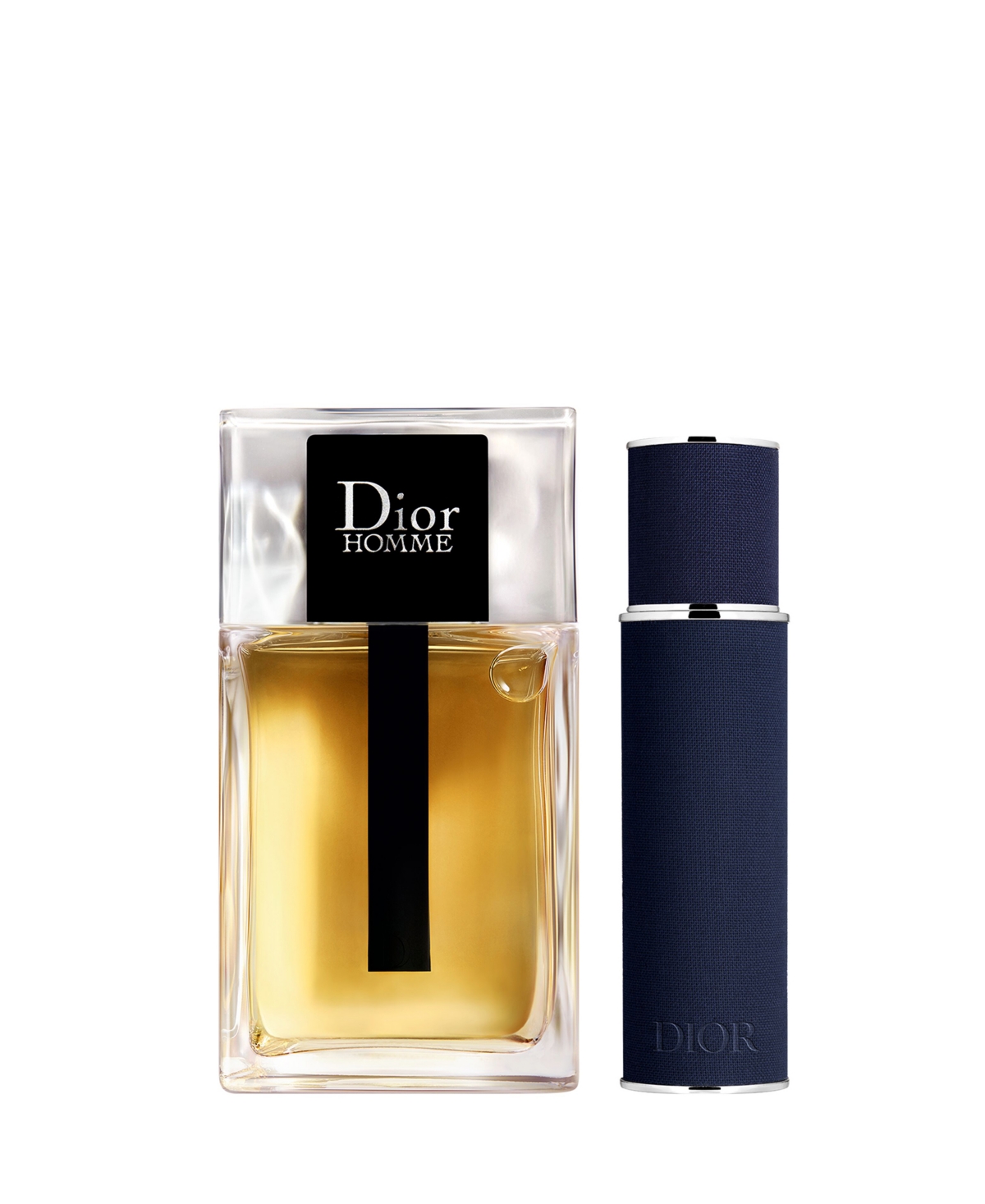 Shop Dior Men's 2-pc. Limited-edition  Homme Eau De Toilette Gift Set, Created For Macy's In No Color