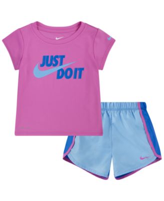 Nike toddler shorts girl on sale