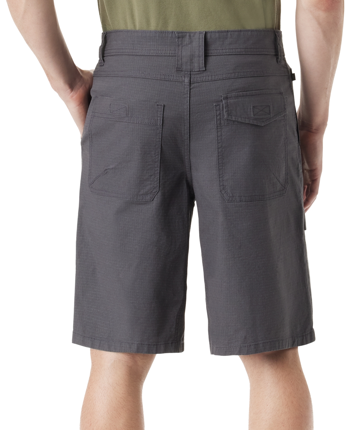 Bass Outdoor Men's Explorer Cargo 11