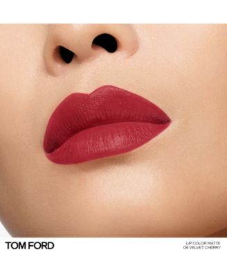 Lip Color Matte Lipstick