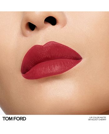 Tom Ford - Lip Color Matte, 0.1 oz.