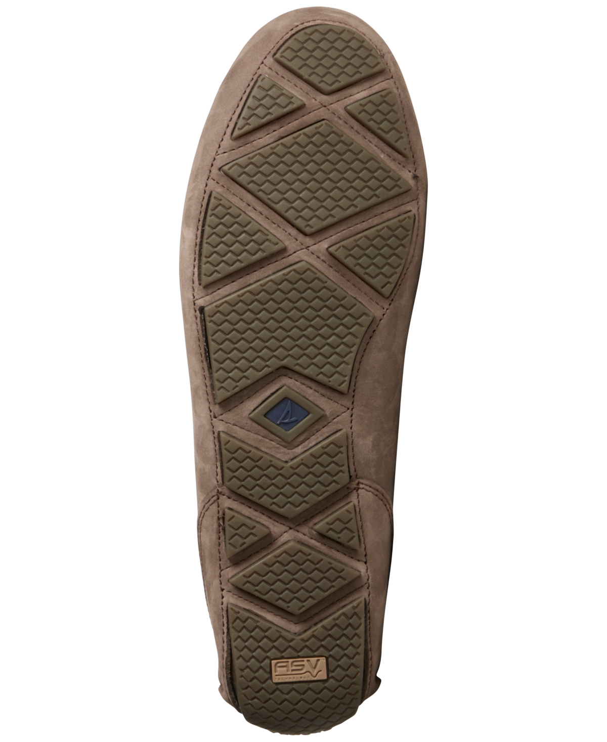 Sperry Men's Davenport Venetian Nubuck Boat Shoe