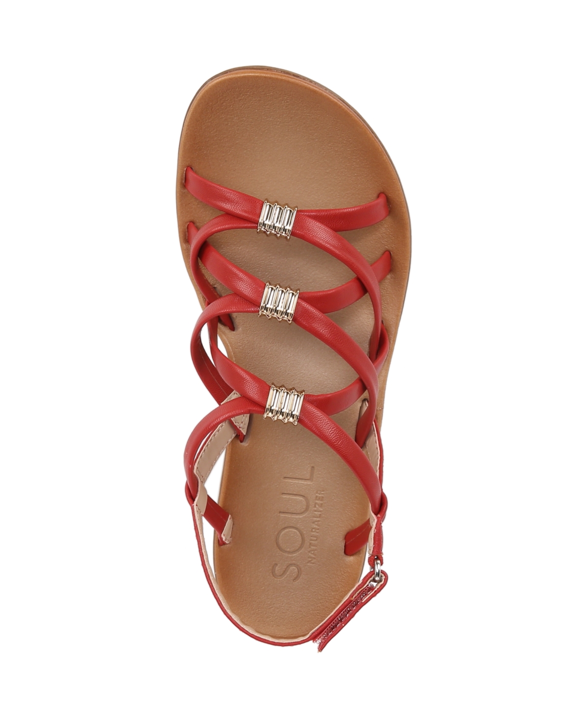 Soul Naturalizer Sierra Strappy Sandals