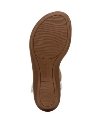 Women's Solo Strappy Sandals