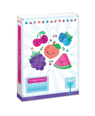 Make It Real Fruity Beauty Cosmetics Vending Machine