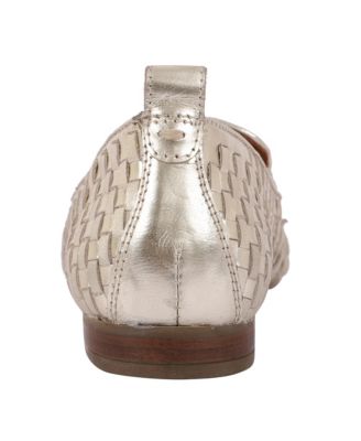 Women's Morgan Slip-On Flats