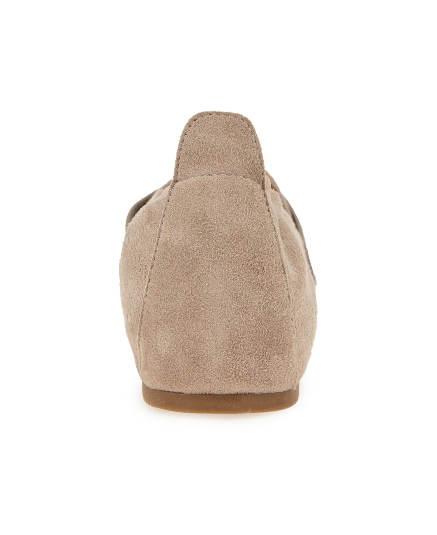 Women's Sophie Slip-On Flat Loafers