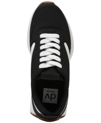 Women's Bynx Lace-Up Jogger Sneakers