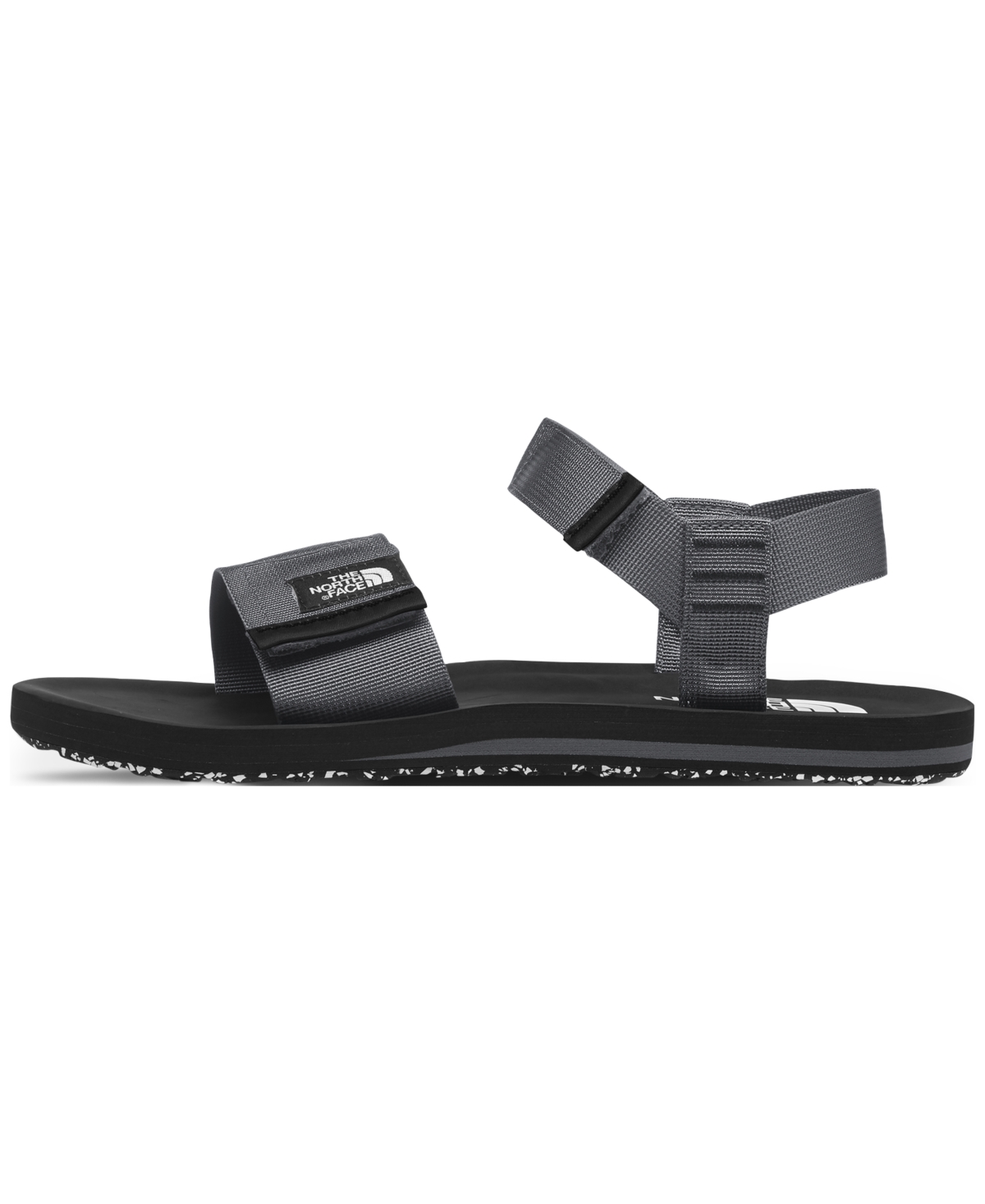 The North Face Men's Skeena Sandal -TNF Black