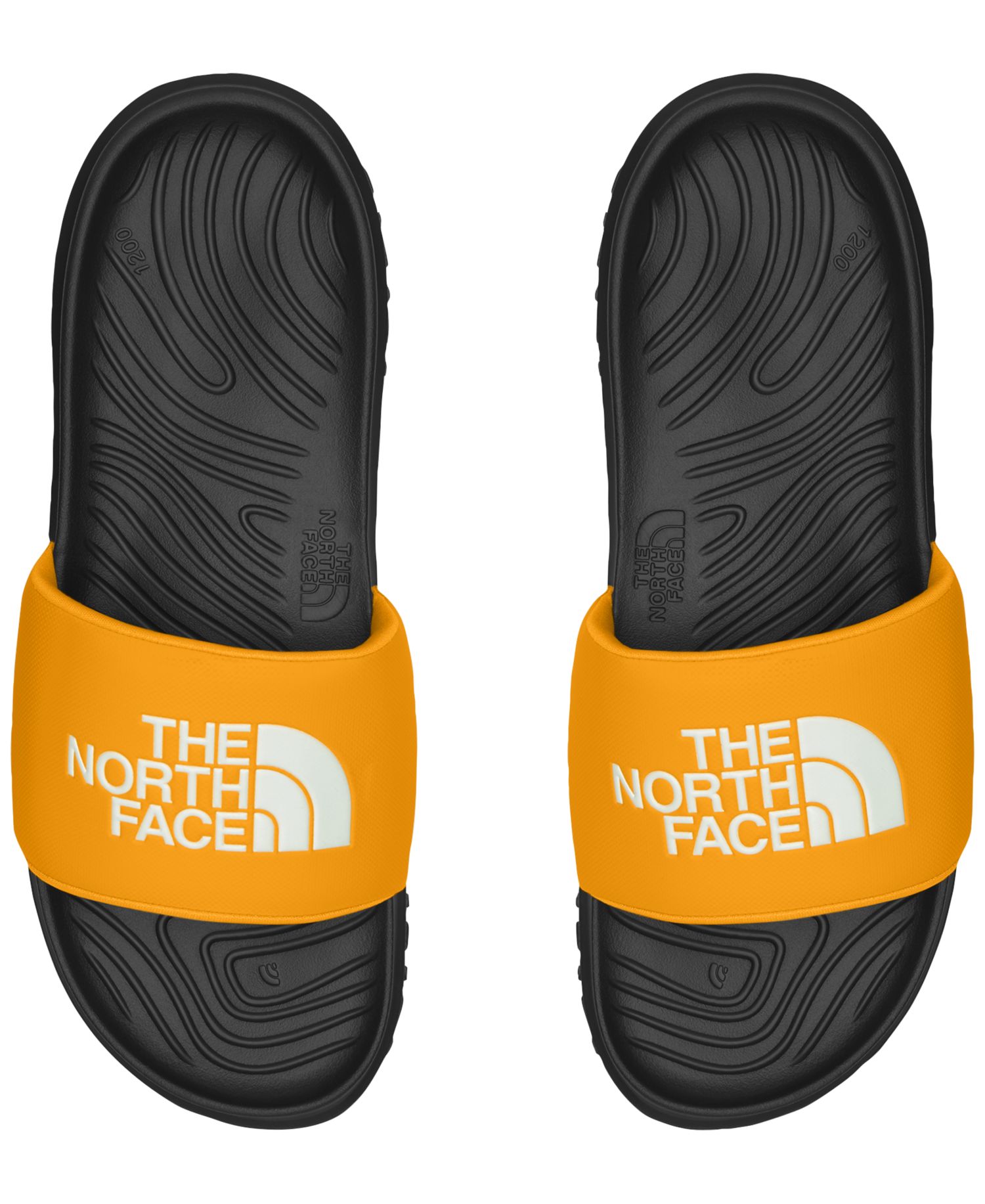 Men's Never Stop Cush Slide Sandals