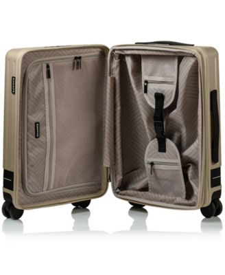 3-Piece Fresh II Hardside Luggage Set