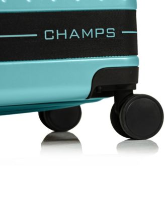 3-Piece Fresh II Hardside Luggage Set