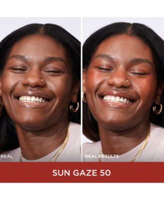 Glow With Confidence Sun Cream Blush