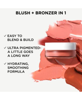 Glow With Confidence Sun Cream Blush