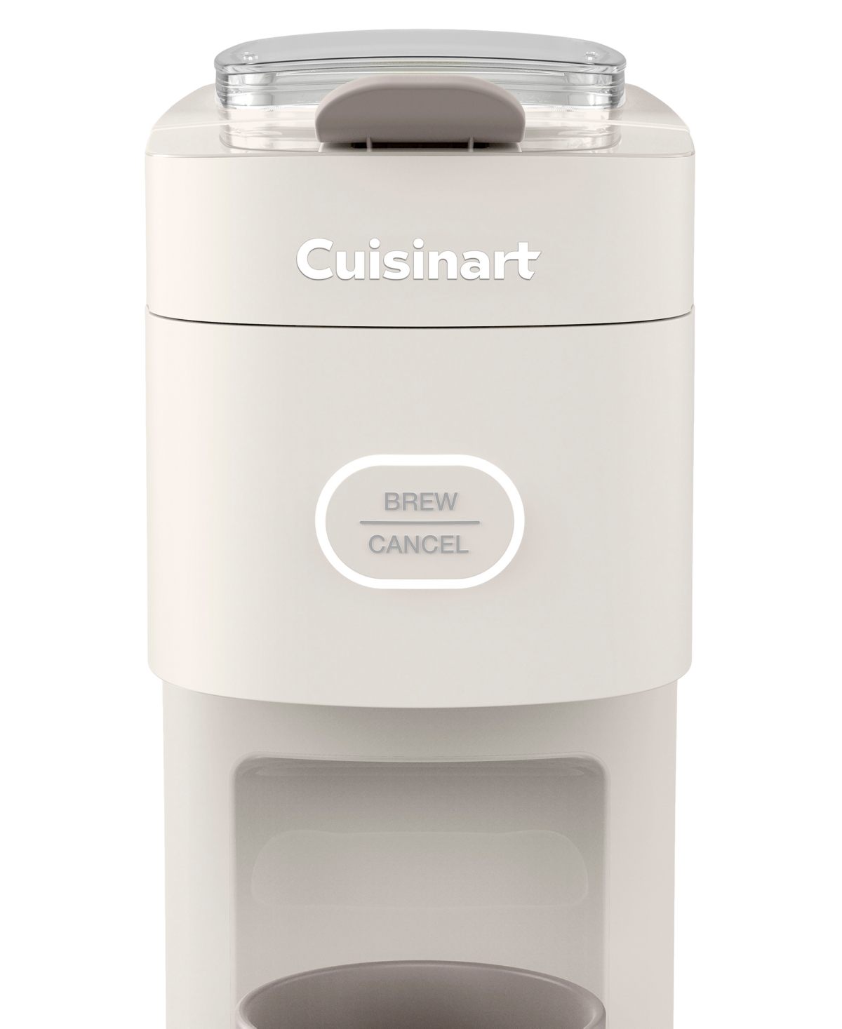 Cuisinart Soho Single Serve Pop Coffeemaker, Ss-7tr In No Color