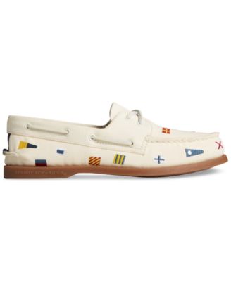 Sperry - Men's Authentic Original™ Two-Eye Nautical Boat Shoe