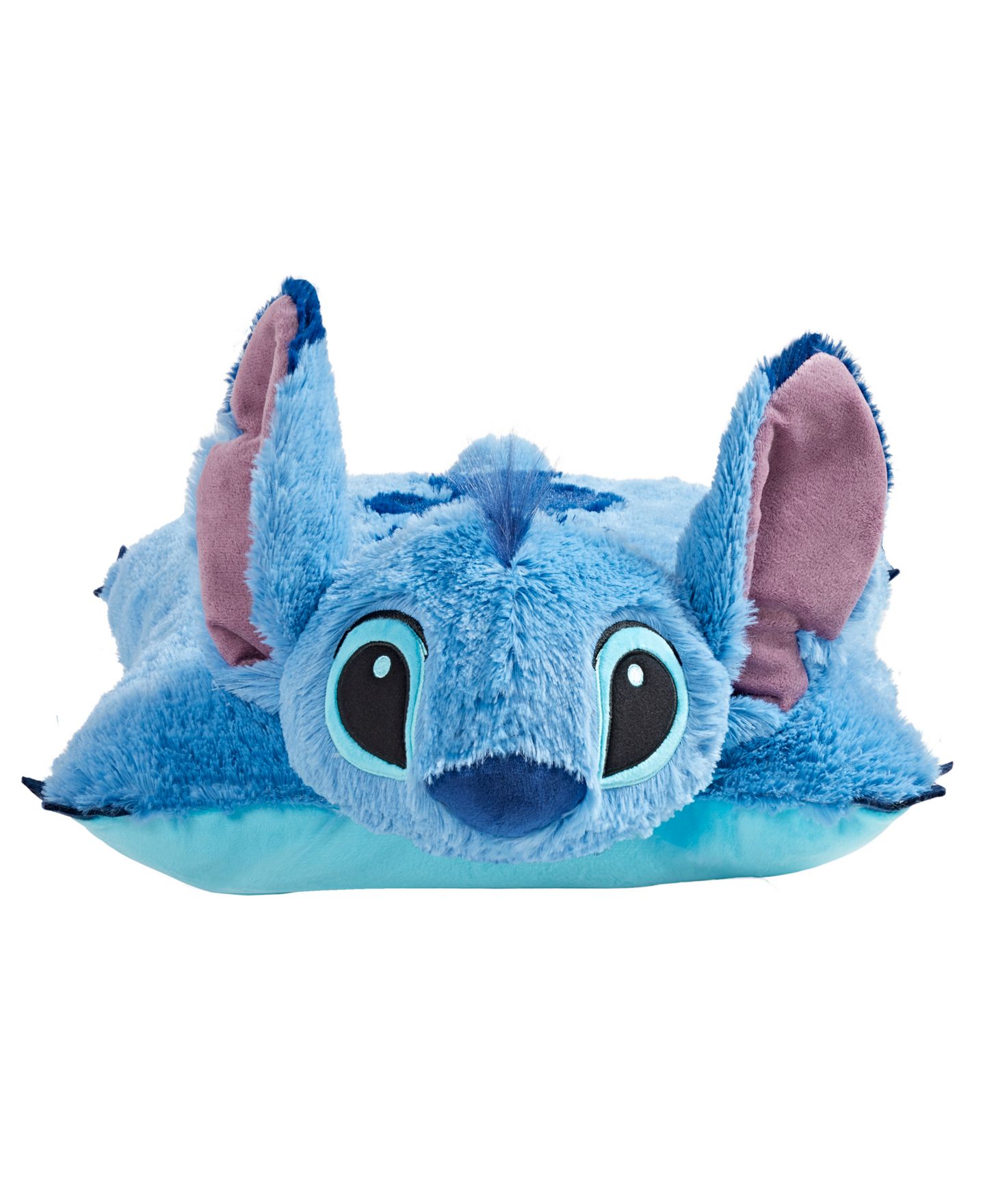 Детская мягкая игрушка Pillow Pets Disney Stitch 30" Plush — фото 2