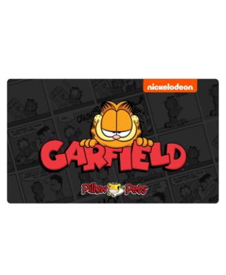 Nickelodeon Garfield Pillow Pet