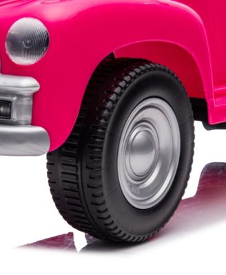 Chevrolet 3100 Vintage Push Car