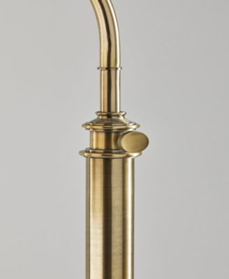 58" - 68" Barton Task Floor Lamp