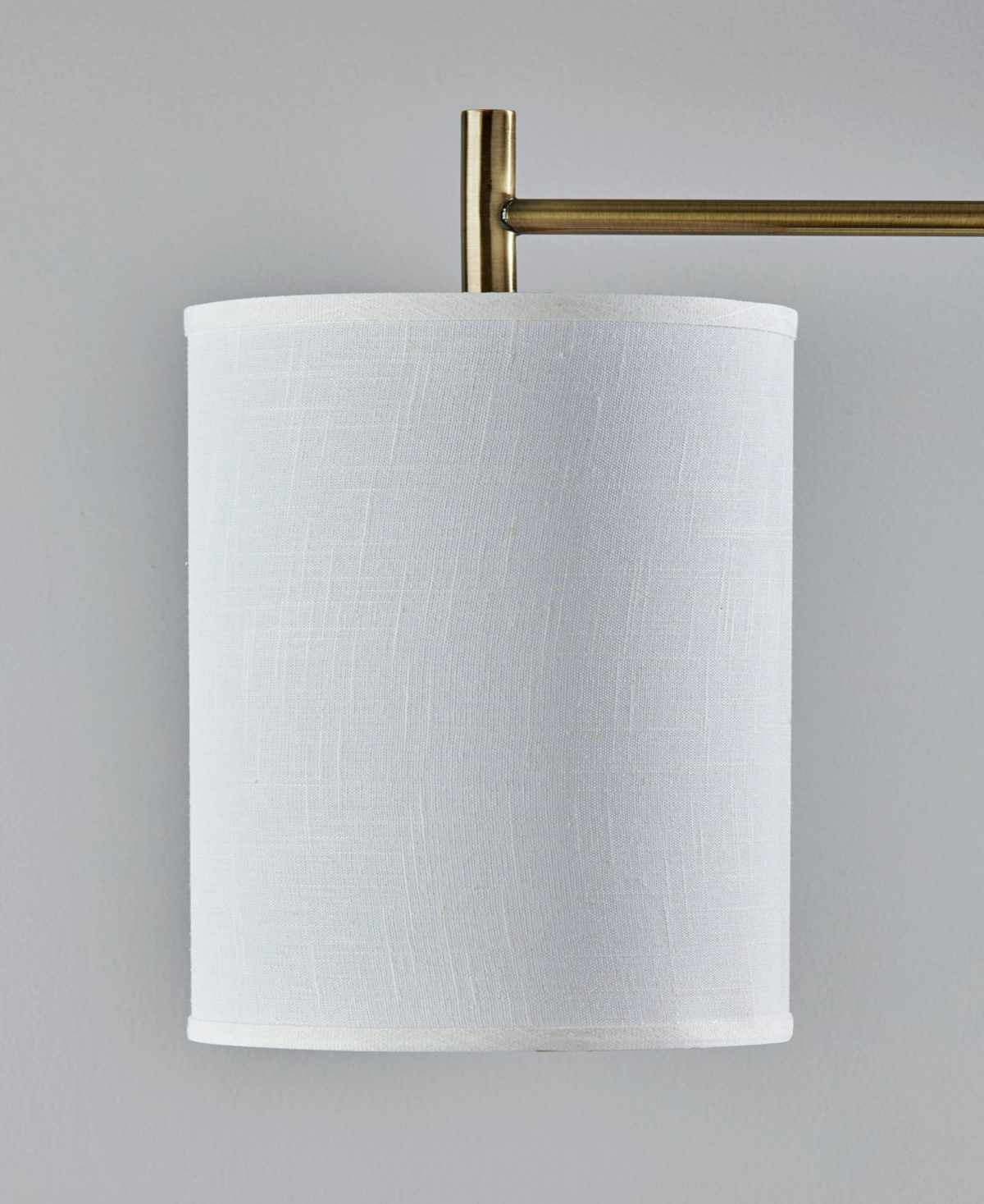 ADESSO 65" ZION FLOOR LAMP