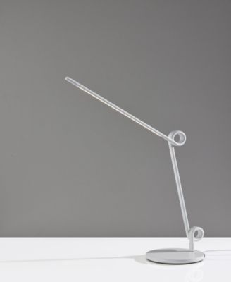 20.5" - 35" Knot LED Desk Lamp